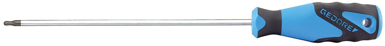 Gedore 2163 KTX T40 Sechsrund-Schraubendreher Größe (Schraubendreher) T 40 Klingenlänge: 130 mm 1 St.