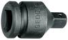 Gedore KB 3020 6263250 Reduzierstück 1/4 Zoll Antrieb 3/8" (10 mm) 31 mm 1 St.