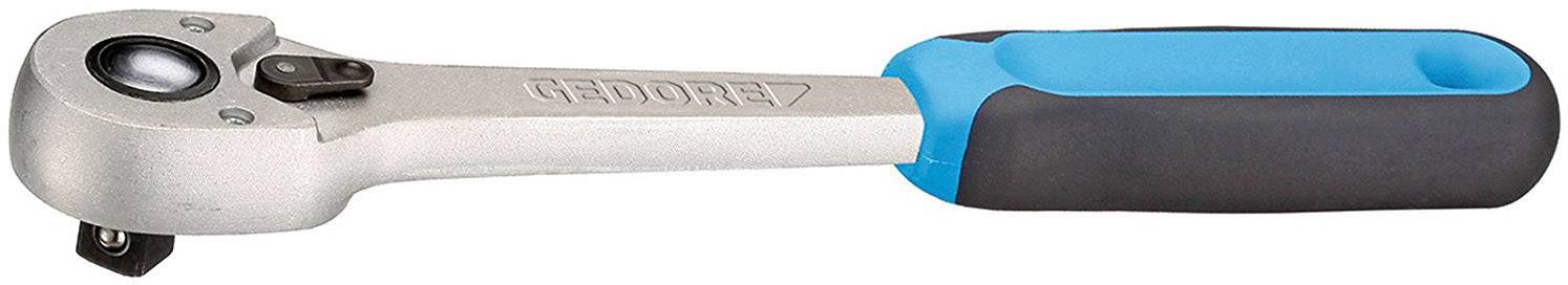 Aluminium-Knarre 3/8Zoll