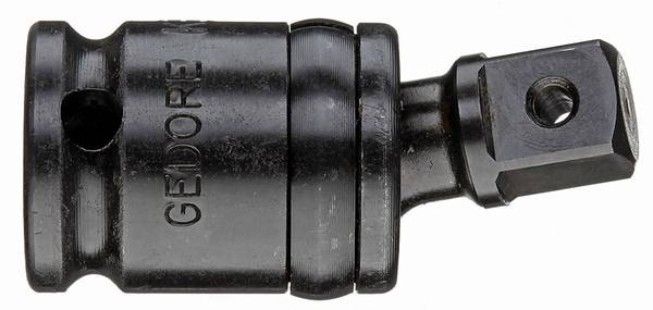 Gedore KB 3095 6262440 Kardangelenk 10 mm 3/8 Zoll Antrieb 3/8" (10 mm) 50 mm 1 St.