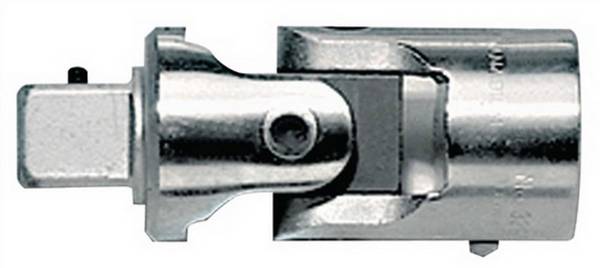 Gedore 3295 6279170 Kardangelenk 20 mm 3/4 Zoll Antrieb 3/4" (20 mm) 108 mm 1 St.