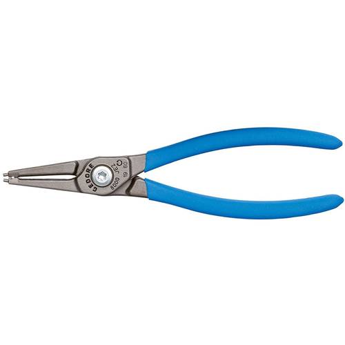 Gedore 2930773 Montagewerkzeug Passend für (Seegeringzangen) Innenringe 19-60 mm Spitzenform (Details) gerade