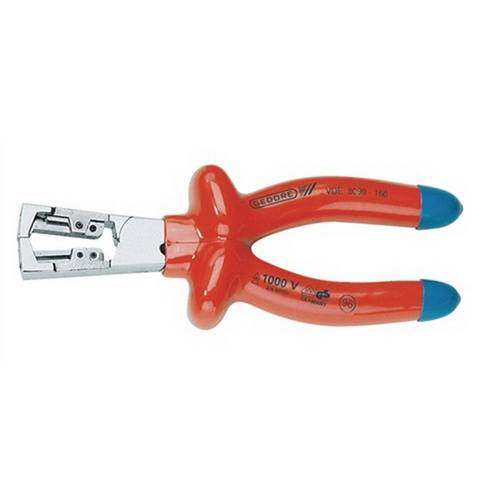 Gedore E-8099 5709580 Abisolierzangen-Messer