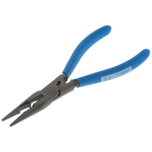 Gedore 1997394 Multifunktionszange Vergütungsstahl 180 mm