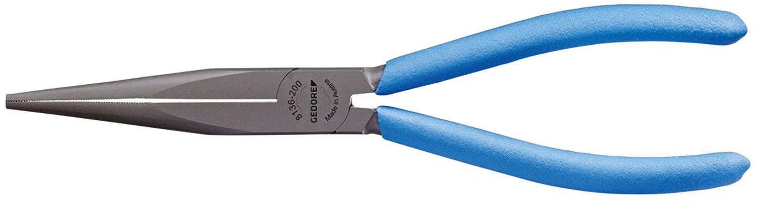 Gedore 6722890 Mechanikerzange Vergütungsstahl 200 mm