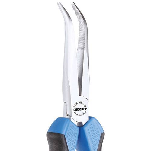 Gedore 6722970 Mechanikerzange Vergütungsstahl 200 mm