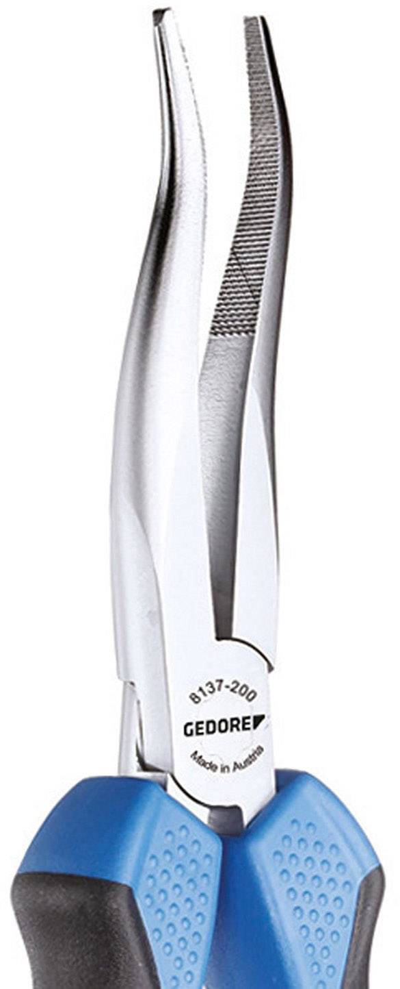 Gedore 6723190 Mechanikerzange Vergütungsstahl 200 mm