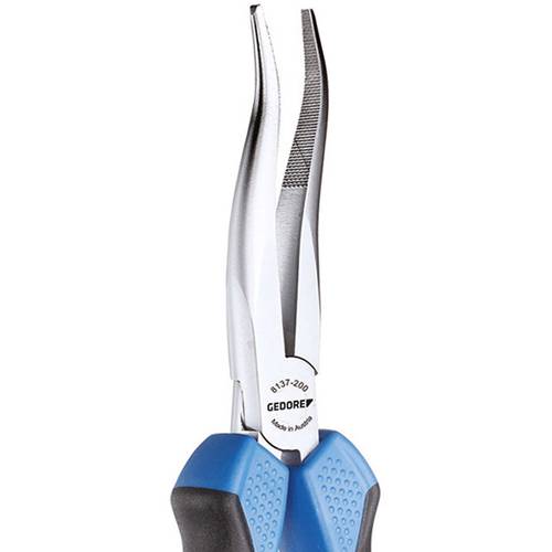 Gedore 6723190 Mechanikerzange Vergütungsstahl 200 mm