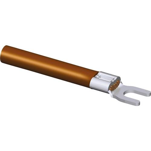 Thumbnail - Gedore 8140-05 1830597 Crimpeinsatz Unisolierte Kabelschuhe 0.5 bis 6 mm²