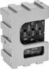 Gedore 8140-09 1830635 Crimpeinsatz Flachsteckhülsen 0.1 bis 1 mm²