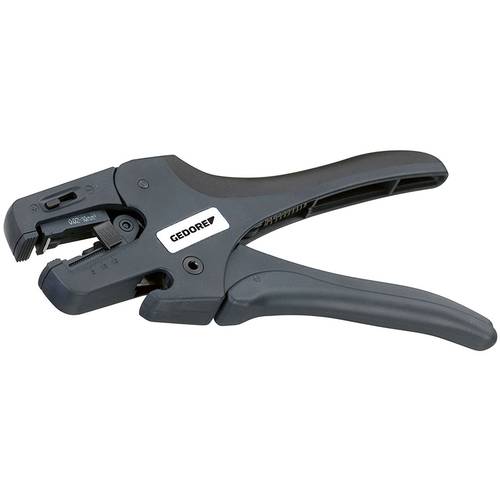 Thumbnail - Gedore 8146 1830805 Abisolierzange 0.02 bis 10 mm²