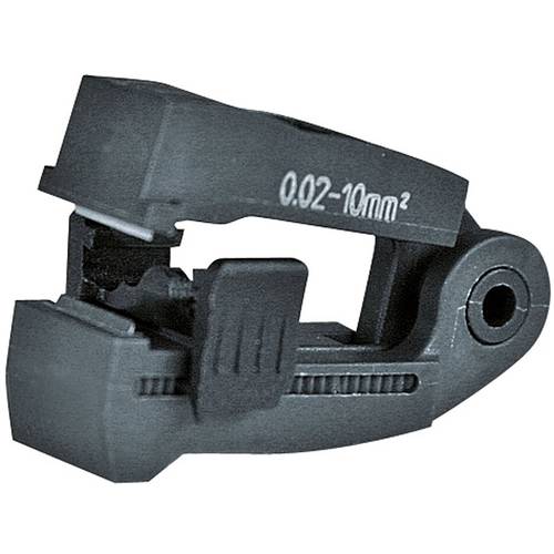 Gedore 8146-1 1830813 Abisoliermesser 0.02 bis 10 mm²