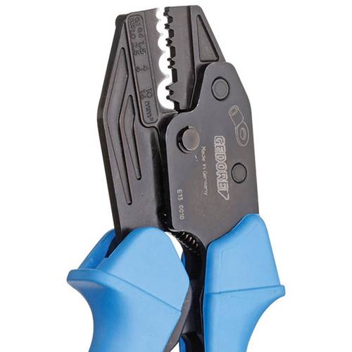 Gedore 8157 2836858 Crimpzange