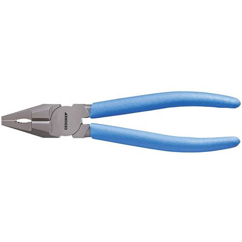 Gedore 6711340 Kombizange 160 mm DIN ISO 5746