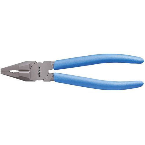 Gedore 6711420 Kraft-Kombizange 180 mm DIN ISO 5746