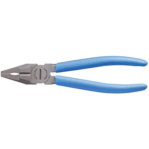 Gedore 6711850 Kraft-Kombizange 200 mm DIN ISO 5746