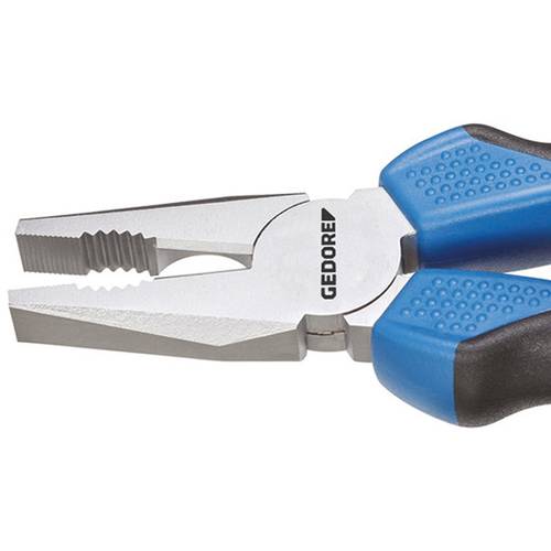 Gedore 6733070 Kombizange 160 mm DIN ISO 5746