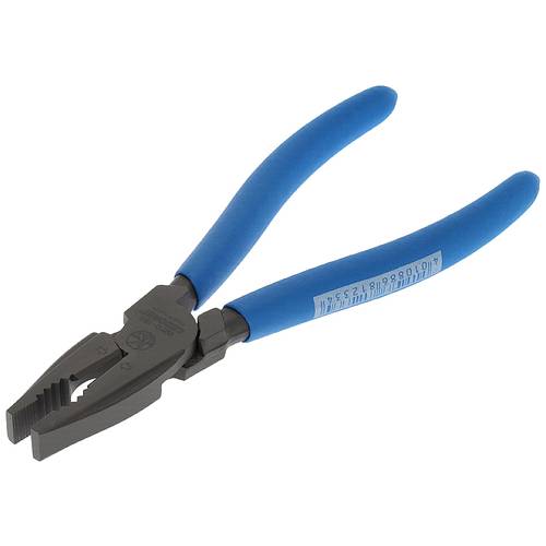 Gedore 1429574 Kraft-Kombizange 160 mm DIN ISO 5746