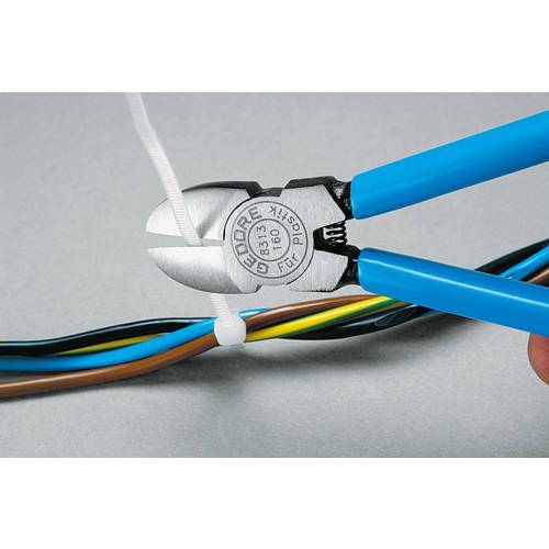 Gedore 6746050 Seitenschneider 140 mm