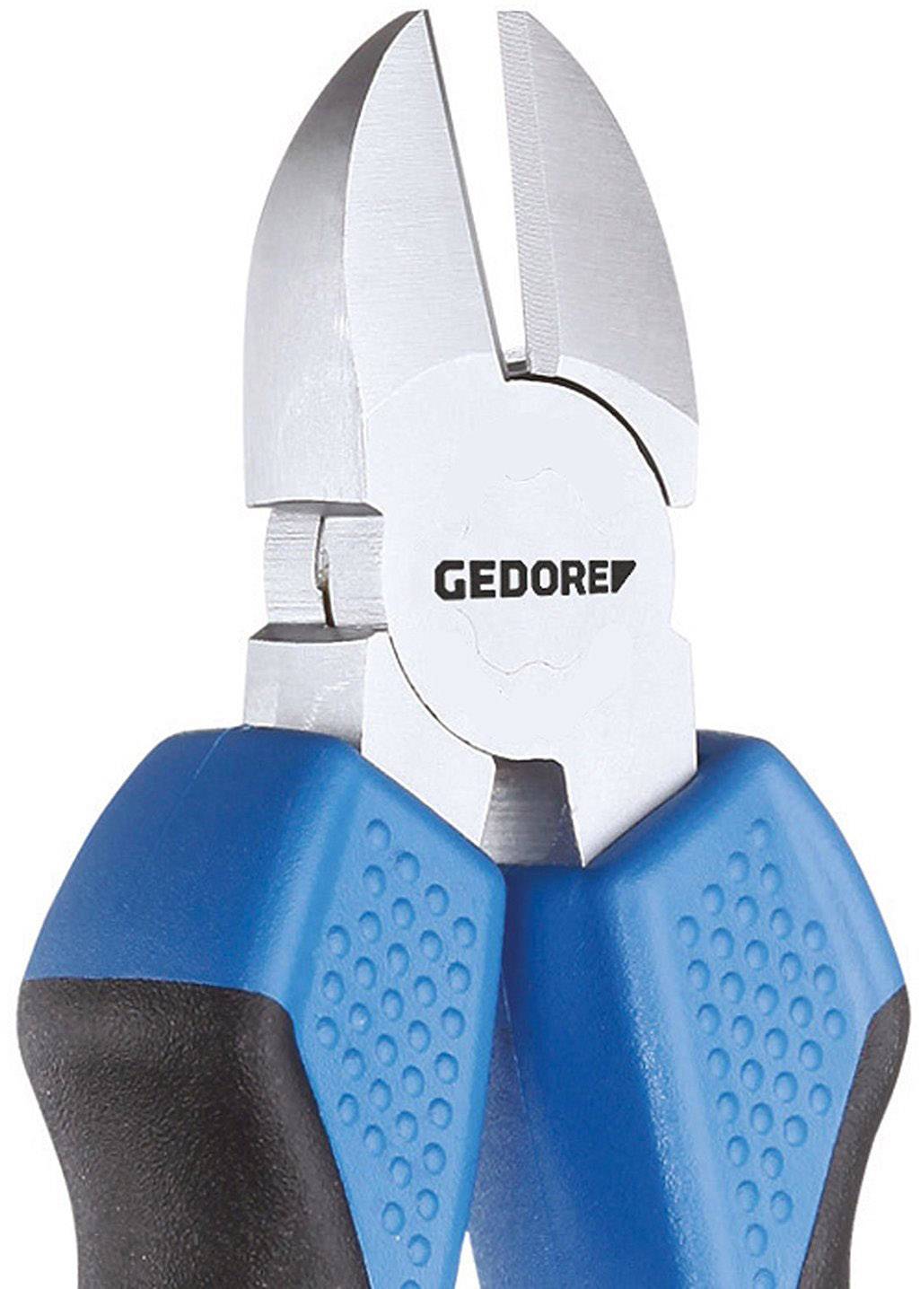 Thumbnail - Gedore 8314-125 JC 6742300 Seitenschneider 125 mm