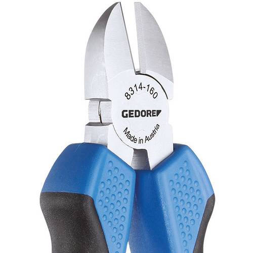 Gedore 8314-140 JC 6742730 Seitenschneider 140 mm