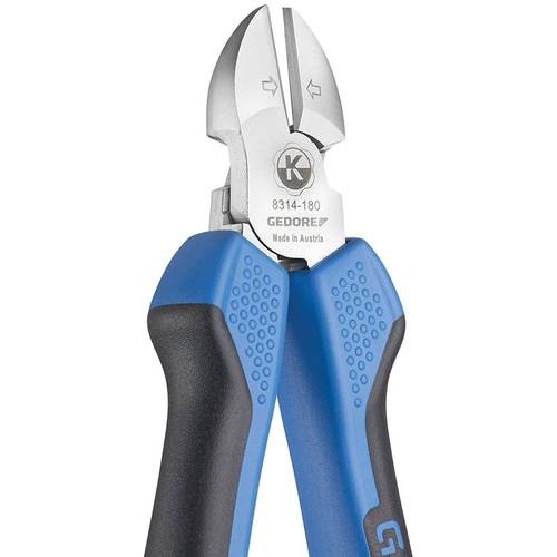 Gedore 8314-180 JC 2910934 Kraft-Seitenschneider 185 mm