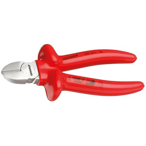 Thumbnail - Gedore VDE 8314-140 6743540 Seitenschneider 140 mm