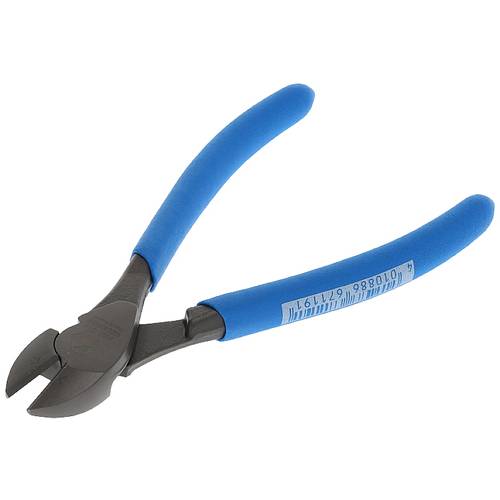 Gedore 8316-140 TL 6711930 Kraft-Seitenschneider 140 mm