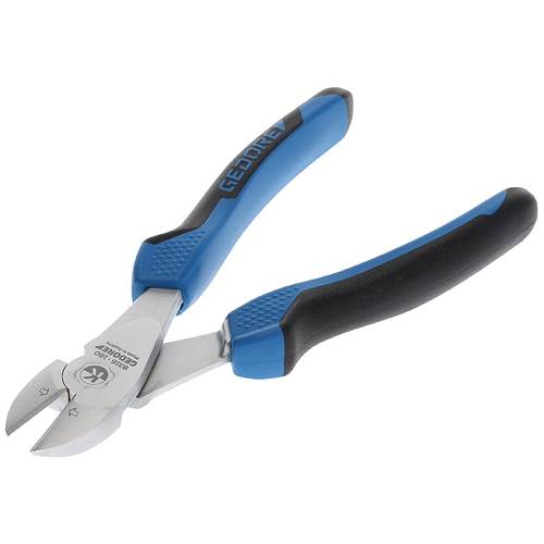 Gedore 8316-180 JC 1439588 Kraft-Seitenschneider 180 mm