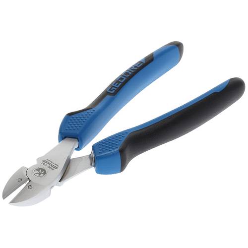 Gedore 8316-200 JC 6745080 Kraft-Seitenschneider 200 mm