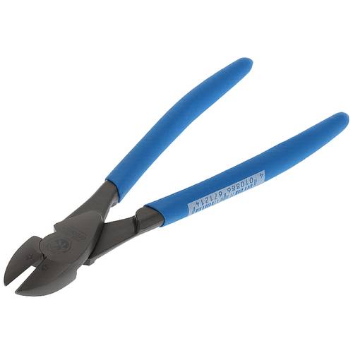 Gedore 8316-200 TL 6712150 Kraft-Seitenschneider 200 mm