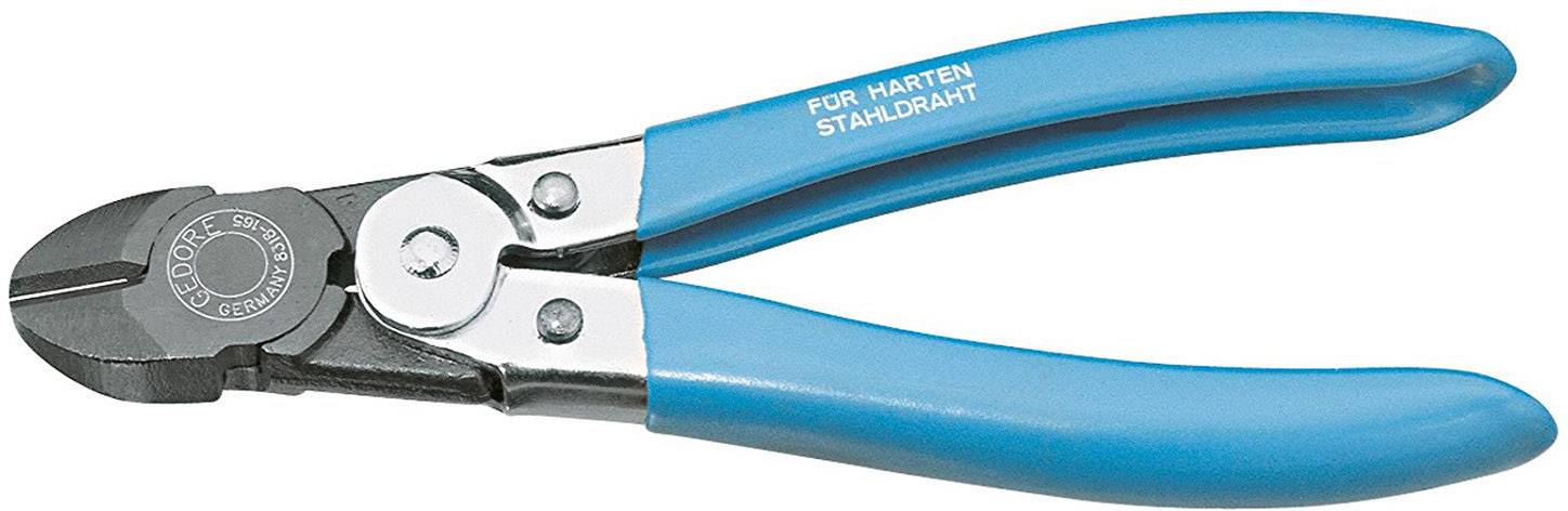 Gedore 8318-160 TL 6745590 Hebel-Seitenschneider 160 mm