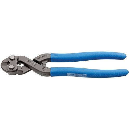 Gedore 8340 Z-200 TL Bolzenschneider 200 mm 65 HRC