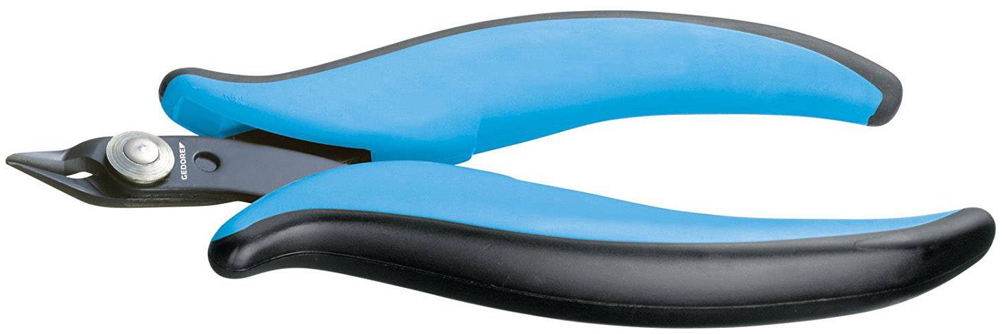 Gedore 8350-2 1828967 Seitenschneider 132 mm