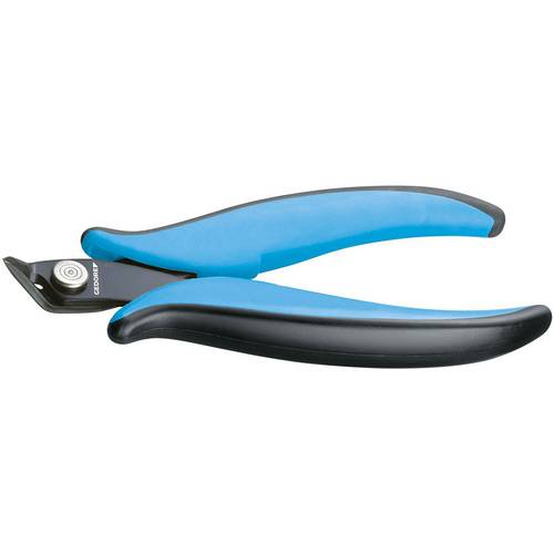 Gedore 8350-5 1828991 Schrägvornschneider 136 mm