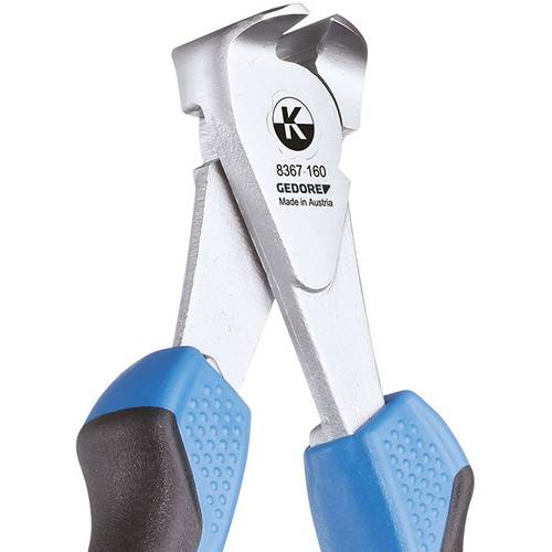 Gedore 8367-160 JC 6749150 Kraft-Vornschneider 160 mm