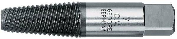 Gedore 6759110 Schraubenausdreher