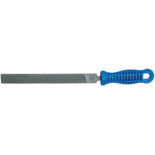 Thumbnail - Gedore 6768020 8701 2-6 Flachstumpfe Werkstattfeile 6, 150x16 mm Länge 150 mm 1 St.