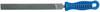 Gedore 6768290 8701 2-10 Flachstumpfe Werkstattfeile 10", 250x25 mm Länge 250 mm 1 St.