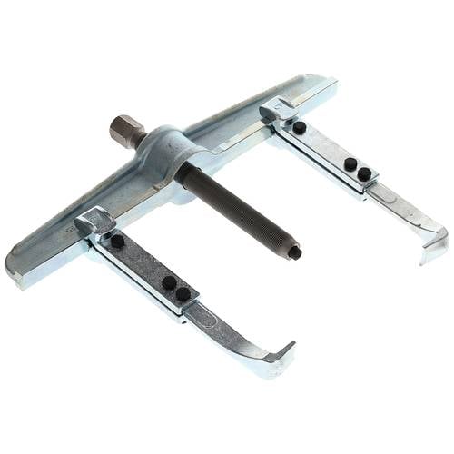 Gedore 8108940 Abzieher Spannbereich (Details) 520 mm Anzahl Haken 2