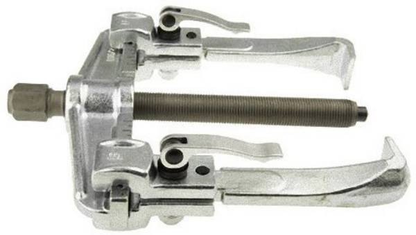 Gedore 1216570 Abzieher Spannbereich (Details) 150 -160 mm Anzahl Haken 2