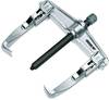 Gedore 1322745 Abzieher-Set Spannbereich (Details) 330 mm Anzahl Haken 5