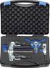 Gedore 1438484 Abzieher-Set Spannbereich (Details) 90 mm Anzahl Haken 3