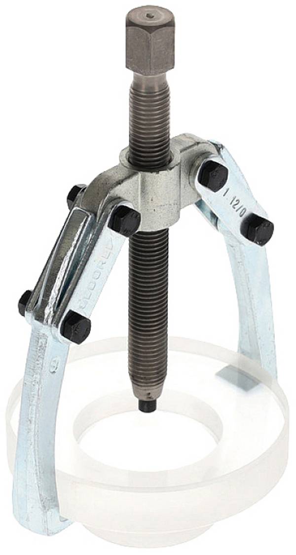 Gedore 8003250 Abzieher Spannbereich (Details) 70 mm Anzahl Haken 2