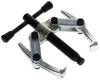 Gedore 8003840 Batteriepol-Abzieher Spannbereich (Details) 60 mm Anzahl Haken 4