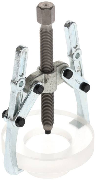 Gedore 8004810 Abzieher Spannbereich (Details) 90 mm Anzahl Haken 2