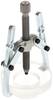 Gedore 8004810 Abzieher Spannbereich (Details) 90 mm Anzahl Haken 2