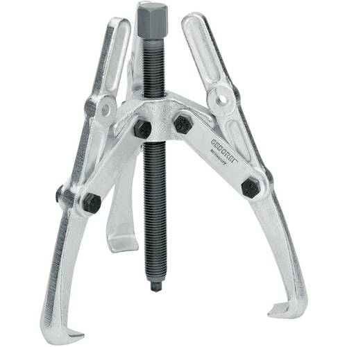Gedore 8006000 Abzieher Spannbereich (Details) 90 mm Anzahl Haken 3