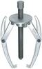 Gedore 8007080 Abzieher Spannbereich (Details) 300 mm Anzahl Haken 2