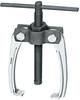 Gedore 1656937 Batteriepol-Abzieher Spannbereich (Details) 80 mm Anzahl Haken 2